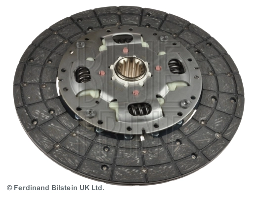 Clutch Disc